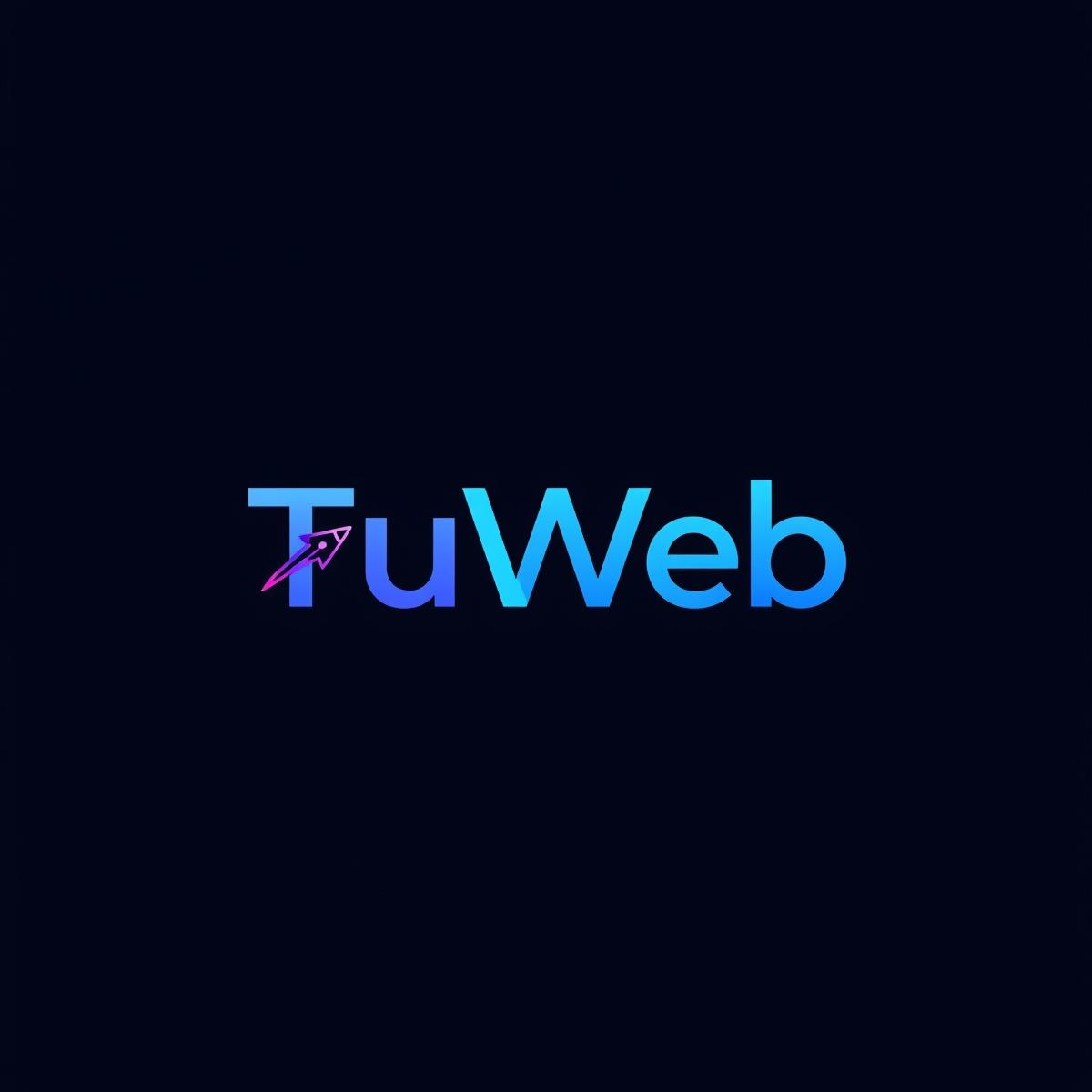 Logo TuWeb